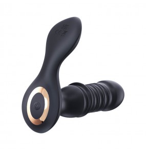 MizzZee - KuangChao Retractable Prostate Massager (Smart APP Model - Chargeable)